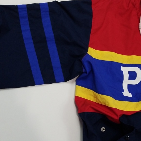 Polo Ralph Lauren Lightweight Pullover - Picture 5 of 6